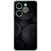 Чехол BoxFace Infinix Hot 40i 