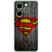 Чехол BoxFace Infinix Hot 40i 