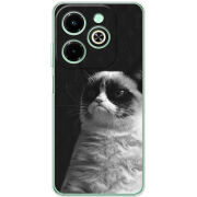 Чехол BoxFace Infinix Hot 40i 