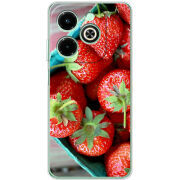 Чехол BoxFace Infinix Hot 40i 