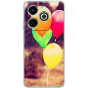 Чехол BoxFace Infinix Hot 40i 