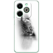 Чехол BoxFace Infinix Hot 40i 