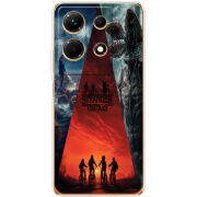 Чехол BoxFace Infinix Note 30 4G Дивні дива