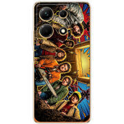 Чехол BoxFace Infinix Note 30 4G 