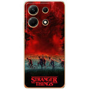 Чехол BoxFace Infinix Note 30 4G 