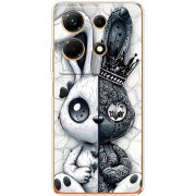 Чехол BoxFace Infinix Note 30 4G 