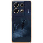 Чехол BoxFace Infinix Note 30 4G 