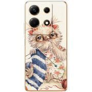 Чехол BoxFace Infinix Note 30 4G 