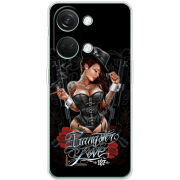 Чехол BoxFace OnePlus Nord 3 5G 