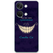 Чехол BoxFace OnePlus Nord 3 5G Cheshire Cat