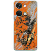 Чехол BoxFace OnePlus Nord 3 5G 