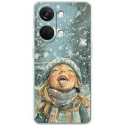 Чехол BoxFace OnePlus Nord 3 5G Смак дитинства