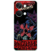 Чехол BoxFace OnePlus Nord 3 5G 