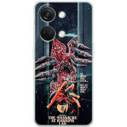 Чехол BoxFace OnePlus Nord 3 5G 