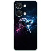 Чехол BoxFace OnePlus Nord 3 5G 