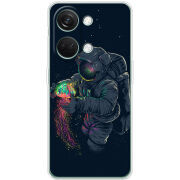 Чехол BoxFace OnePlus Nord 3 5G 