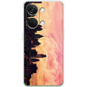 Чехол BoxFace OnePlus Nord 3 5G 