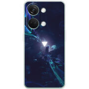 Чехол BoxFace OnePlus Nord 3 5G 