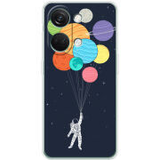 Чехол BoxFace OnePlus Nord 3 5G 