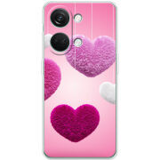 Чехол BoxFace OnePlus Nord 3 5G 