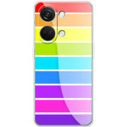 Чехол BoxFace OnePlus Nord 3 5G 