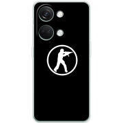 Чехол BoxFace OnePlus Nord 3 5G 