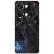 Чехол BoxFace OnePlus Nord 3 5G 