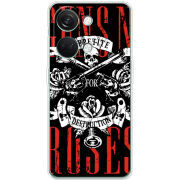 Чехол BoxFace OnePlus Nord 3 5G 