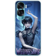 Чехол BoxFace Huawei Honor 90 Lite Wednesday Dance