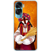 Чехол BoxFace Huawei Honor 90 Lite Motanka by H Soldatkina