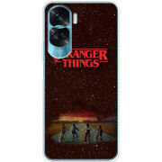 Чехол BoxFace Huawei Honor 90 Lite 