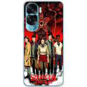 Чехол BoxFace Huawei Honor 90 Lite 