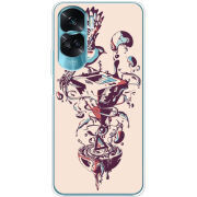 Чехол BoxFace Huawei Honor 90 Lite 
