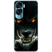 Чехол BoxFace Huawei Honor 90 Lite Werewolf