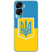 Чехол BoxFace Huawei Honor 90 Lite Герб України