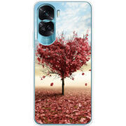 Чехол BoxFace Huawei Honor 90 Lite Tree of Love
