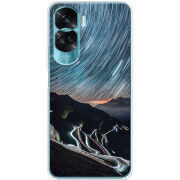 Чехол BoxFace Huawei Honor 90 Lite Night Lights