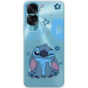 Прозрачный чехол BoxFace Huawei Honor 90 Lite 