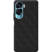 Черный чехол BoxFace Huawei Honor 90 Lite 