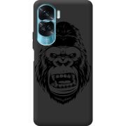Черный чехол BoxFace Huawei Honor 90 Lite Gorilla