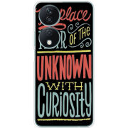 Чехол BoxFace Honor X7b 