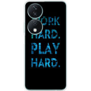 Чехол BoxFace Honor X7b 