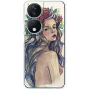 Чехол BoxFace Honor X7b 