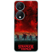 Чехол BoxFace Honor X7b 