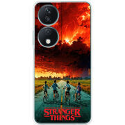 Чехол BoxFace Honor X7b 