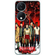 Чехол BoxFace Honor X7b 