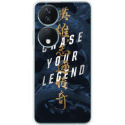 Чехол BoxFace Honor X7b 