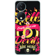 Чехол BoxFace Honor X7b 