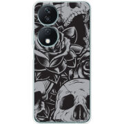 Чехол BoxFace Honor X7b 