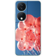 Чехол BoxFace Honor X7b 